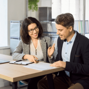 Insurance Agent Training