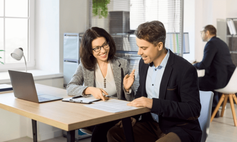 Insurance Agent Training