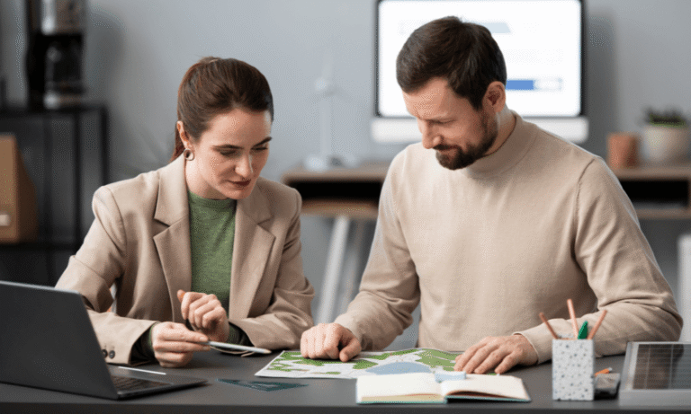 Accounting and Tax