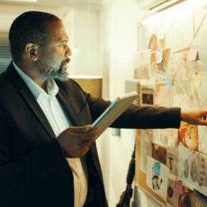 Crime Analysis Online Course