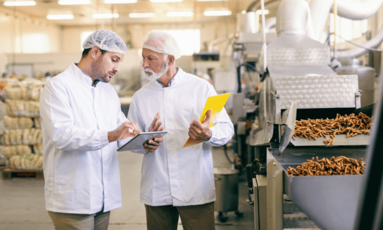 Food Hygiene and Safety Level 1, 2 & 3