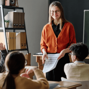 Phonics Course for Teachers