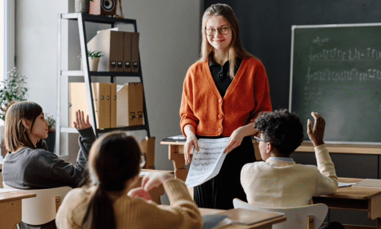 Phonics Course for Teachers