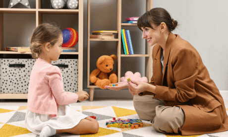 Educational Psychologist