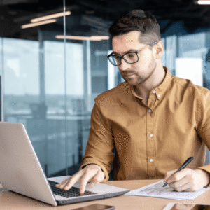 Credit Analyst