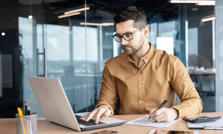 Credit Analyst
