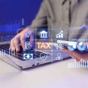 Level 3 Tax Accounting