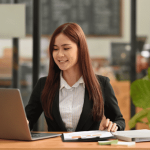 Accounts Assistant Training