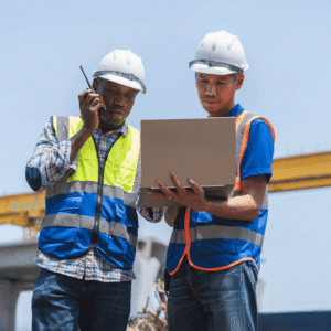 CDM Training for Project Managers