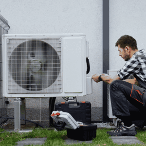 Level 3 Heating, Ventilation & Air Conditioning (HVAC) Technician