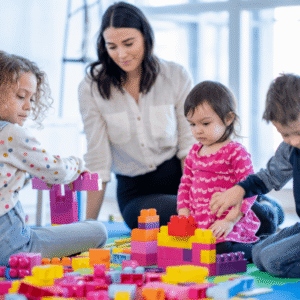 Level 3 Residential Childcare Course Online