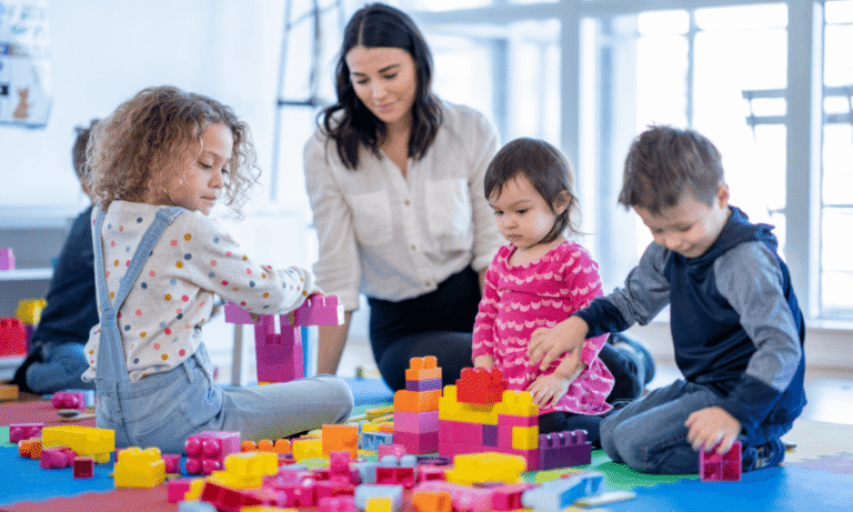 Level 3 Residential Childcare Course Online