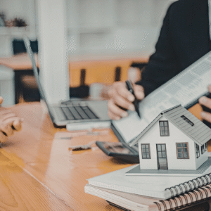 Property Development & Planning Process