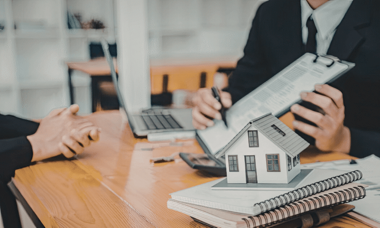 Property Development & Planning Process