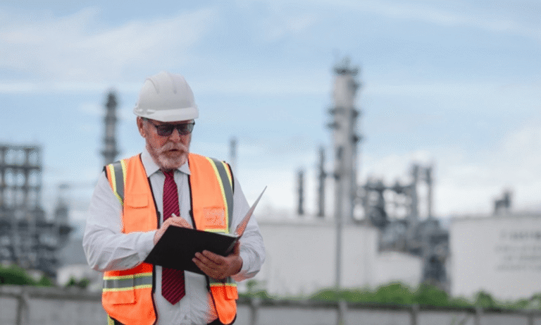 LOLER Regulations and LOLER Inspection Training