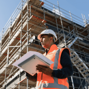 CDM - Construction Design and Management