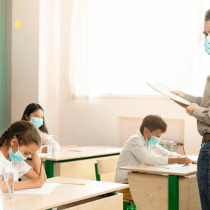 Health and Safety Training for Schools
