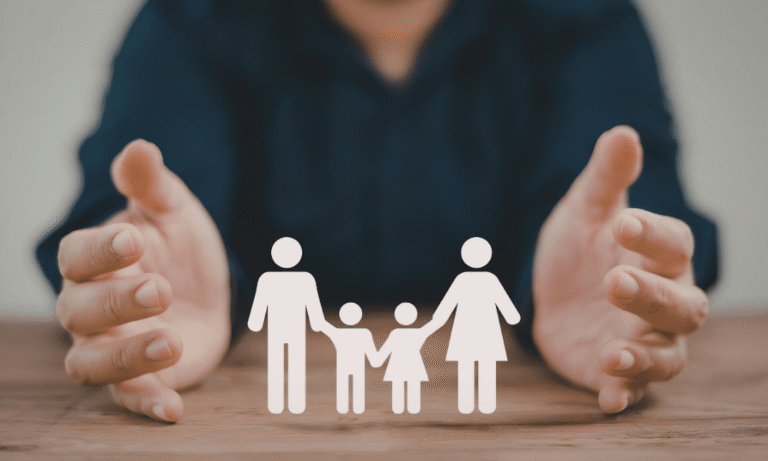Designated Safeguarding Lead Training Online Level 5