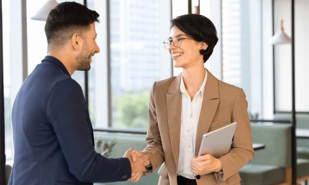 (HR) Human Resources Management