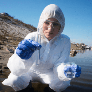 Legionella Responsible Person Training Online