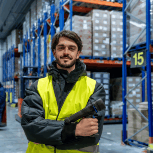 Level 2 Warehouse Operative Training